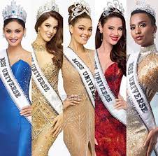 Miss universe 2015, will be the 64th miss universe pageant, it will be held on 20 december 2015 at the axis, las vegas, nevada, usa. Miss Universe Predictions Miss Universe 2015 2019 Who Is Your Bet Missuniverse Missuniversepredictions Facebook