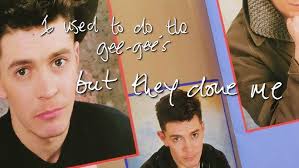 Michael Head & The Red Elastic Band "Ciao Ciao Bambino" (Official Lyric  Video)