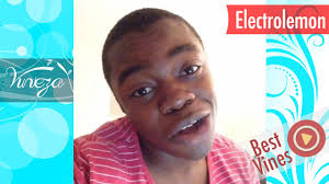Electrolemon Vine Compilation