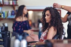 Salon kavi has been awarded best hair salon in san mateo county by best of the bay on kron 4. Hairstyles For Naturally Curly Hair