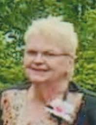 Obituary information for Arla K. Schutt Garlough Brown
