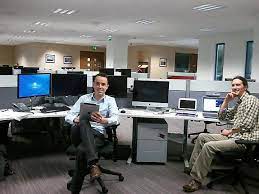 Blocks viruses, malware, ransomware, spyware, unwanted programs, and more on your pc. Mcafee Office Photos Glassdoor