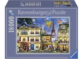 Experts say that challenging puzzles activate new parts of your brain to help you solve them. Jigsaw Puzzles For Australia And The World Jigsaw Puzzle Store Get Puzzled