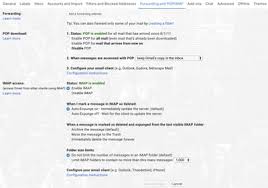 It depends on the protocol used (pop3 or imap). How To Import And Export Emails Ccm