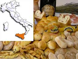 A forma di animali added 13 new photos from 19 may 2014 at 09:16 to the album sculture su commissione. Pane Tipico Della Sicilia Pane Siciliano Alimentipedia It