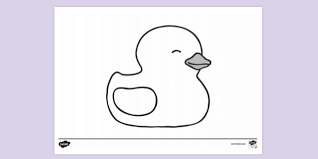 If it seems like you're constantly changing diapers, you're not imagining it. Baby Duck Colouring Colouring Sheets