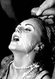 Cumshot art