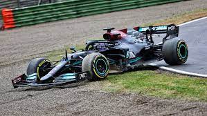 Die königsklasse des motorsports auf formel1.deformel1.de berichtet 365 tage im jahr rund um die uhr über die geschehnisse in der welt der formel 1. F1 Imola 2021 Analyse Rennen Hamilton Im Gluck Auto Motor Und Sport