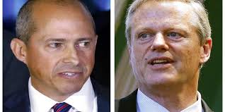 Poll shows Baker, Warren with big leads, but White House run less popular