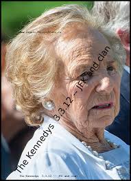 Matthew Maxwell Taylor KENNEDY + Victoria Anne STRAUSS