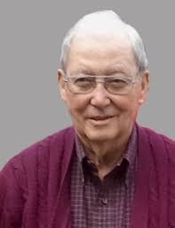 Obituary information for Cletus C. Mackey