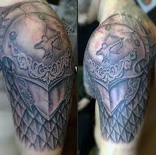40 female chest tattoos ranked in order of popularity and relevancy. Sagittarius Tattoo 101 Most Important And Awesome Tattoos For Your Sign