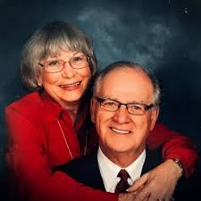 Gary Linebaugh (1939-2025)