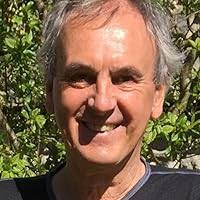 Andy Christopher Miller (Author of The Naples of England)