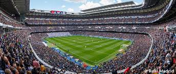 İkinci başkanlık döneminde yaptığı ac milan. Real Madrid V Ac Milan The European Cup S Two Most Decorated Sides Meet In Santiago Bernabeu Trophy Real Madrid Cf