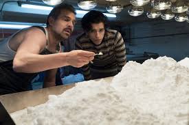 The series follows walter o'brien and his team of genius outcasts as they are recruited by. The 15 Best And Worst Narco Stories On Netflix