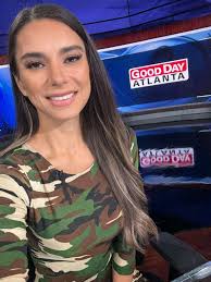 Natalie McCann FOX 5