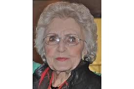 Bertha Worrell-Allen Obituary (2018)