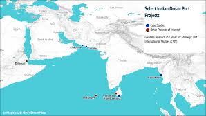 Maybe you would like to learn more about one of these? China S Maritime Silk Road Strategic And Economic Implications For The Indo Pacific Region Center For Strategic And International Studies