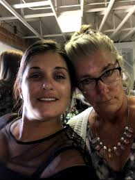 Happy Mother's Day to the best Mom's Ever! #1 My mom Sue Yammen, that made  me the woman I am today! If it wasn't for her I wouldn't be who I am