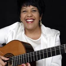 Rosa Passos: Musical ambassador