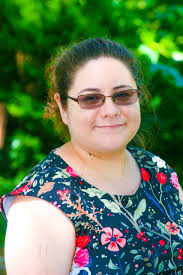 Lilia Wright's Instagram, Twitter & Facebook