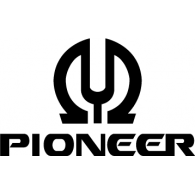 Logo Of Pioneer Pioneer Audio Logos Pioneer Logo