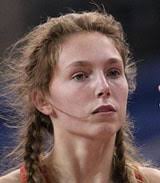 MWCA/The Guillotine 2022 Girls Academic All-State Wrestlers