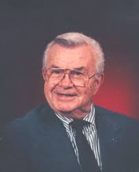 Harry Luyten Obituary