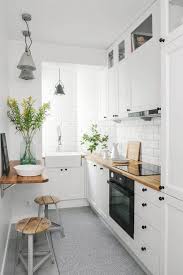 30 mesmerizing small kitchen design and