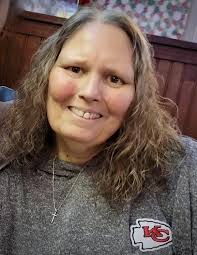 Obituary for Stephanie Leigh Biggs-Harris — Travis Funeral Chapel: La  Plata, MO