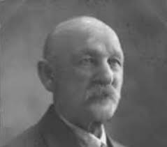 Maximillian "Max" Parker