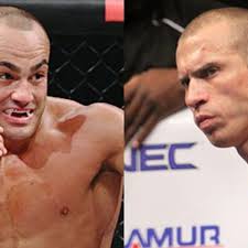 UFC Signs Eddie Alvarez, Immediately Matches Him Up Against Donald Cerrone  at UFC 178