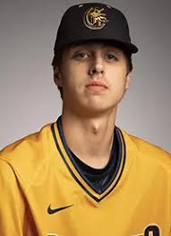 2020 Baseball Roster