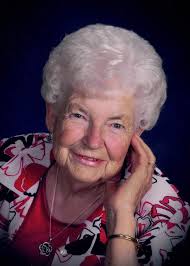 Sarah Steenwyk Obituary