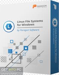 Linux, like windows, supports several different algorithms for compressing groups of files into a single archive. Paragon Linux File Systems For Windows 2021 Free Download