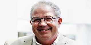 El Paso Chamber CEO David Jerome leaving to head Hollywood chamber