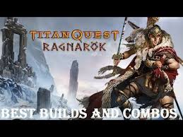 Can enchant all weapons appearance : Steam Community Gids Titan Quest Character Builds