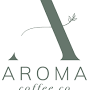 AROMA COFFEE from aromacoffeeco.com