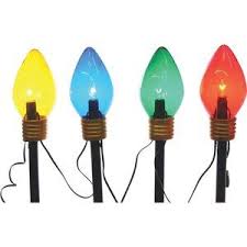 Check Out Danson Decor Led Faceted Jumbo C9 Path Light Set X78062 From Do It Best Color Changing Led Path Lights Led