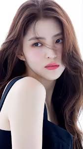 cobain efek ke mbak kyo, han so hee dan iu #fyp #tiktok #efekai #ai #c...