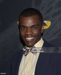 Sharrod Williams attends the "Cats" Broadway Opening After Party at... News  Photo