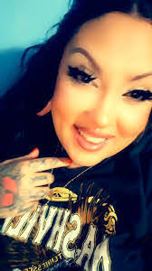 Keesha Kilgore's Instagram, Twitter & Facebook