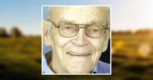 John Robert Balmer Obituary May 29, 2011