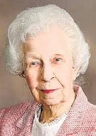 Ann Franklin Obituary (1923