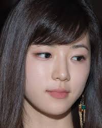 Hasil gambar untuk korean girl beauty