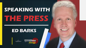 How To Talk To The Press