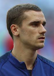 Les bleus atoned for that failure by winning the 2018. Antoine Griezmann Wikipedia