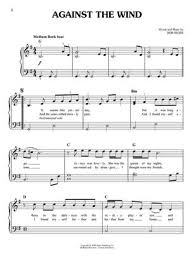 Fight song sheet music rachel platten piano sheet music. First 50 Popular Songs Easy Piano Musicroom Com