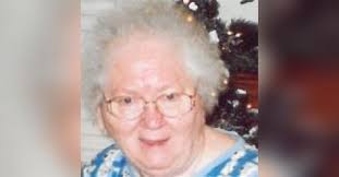 Opal M Letherwood Obituary